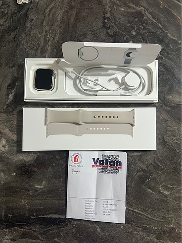 Apple Watch SE