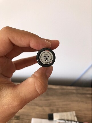 MAC 3 adet MAC LİPSTİCK