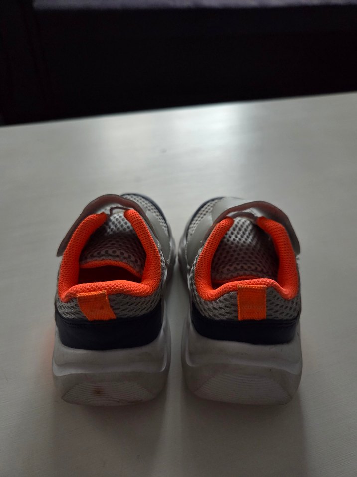 Vty Spor Ayakkabı - Görsel 3