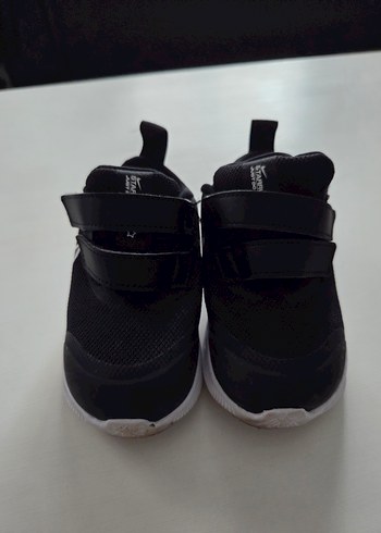 Nike Star Runner 3 Bebek Ayakkabısı - Görsel 2