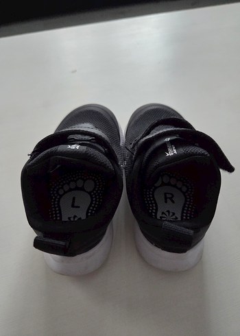 Nike Star Runner 3 Bebek Ayakkabısı - Görsel 3