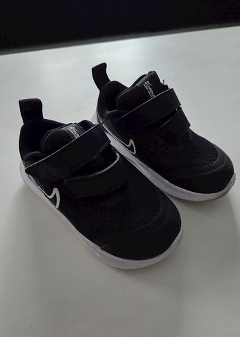 Nike Star Runner 3 Bebek Ayakkabısı - Görsel 4
