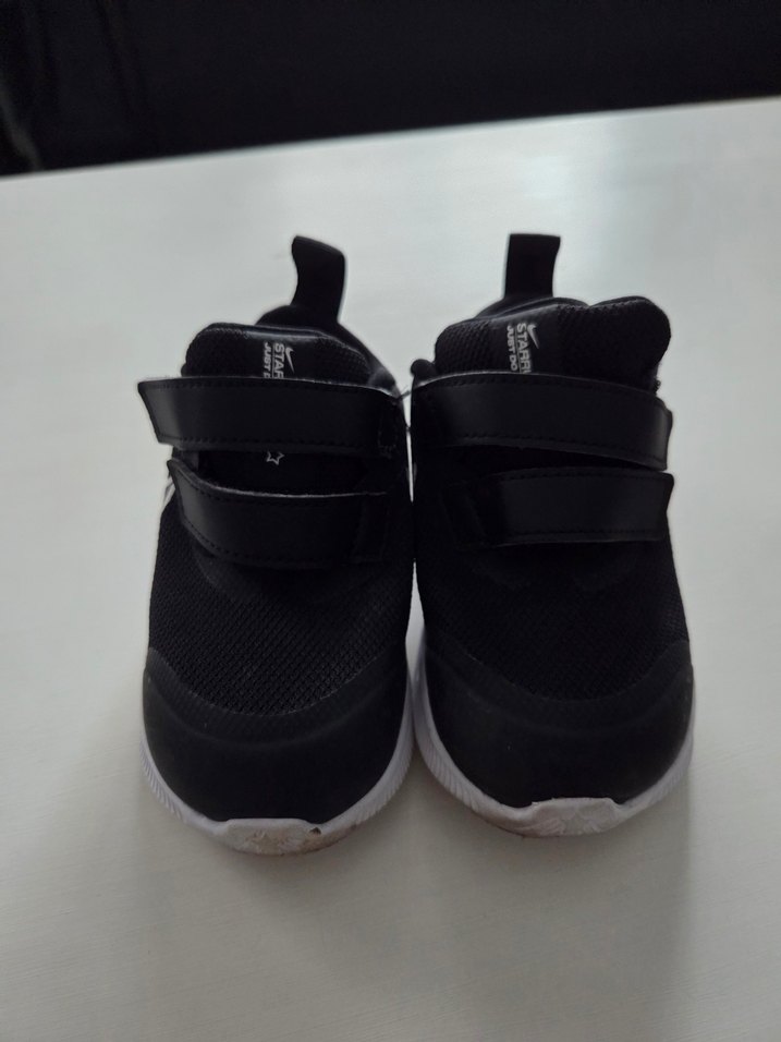 Nike Star Runner 3 Bebek Ayakkabısı - Görsel 2