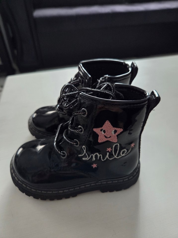 Kız Bebek Bot - Görsel 2