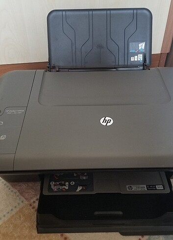 HP Deskjet 1050A All in One J410