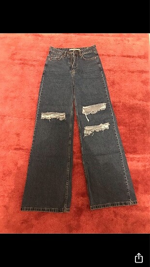 Kot pantolon