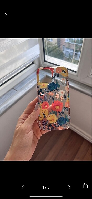 İphone 12 pro telefon kılıfı