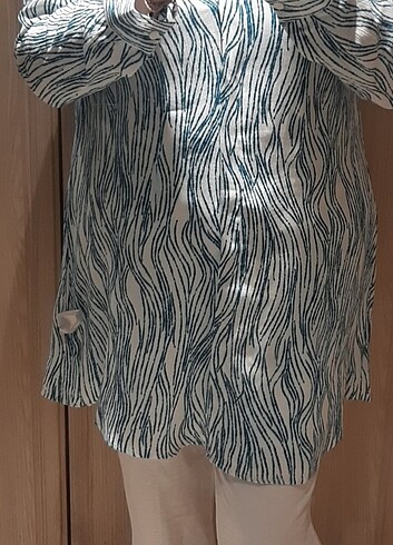 LC Waikiki Tunik ve pantolon