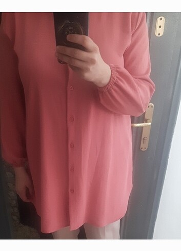 Tunik gömlek 