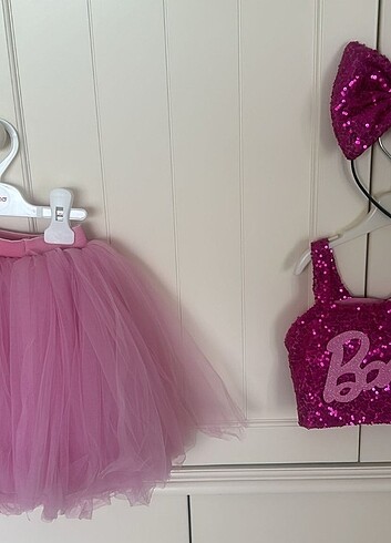 Barbie Barbi kostüm
