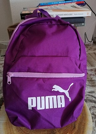 Puma sırt çantası
