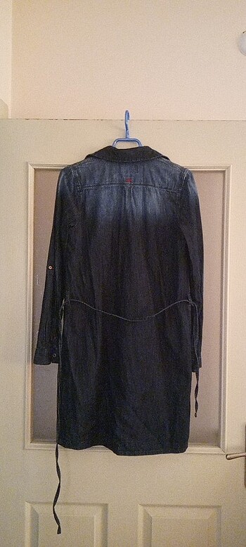 m Beden Lee Cooper elbise