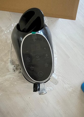 YOYKO 7'si 1 Arada Bebek Gıda İşlemcisi - Görsel 3