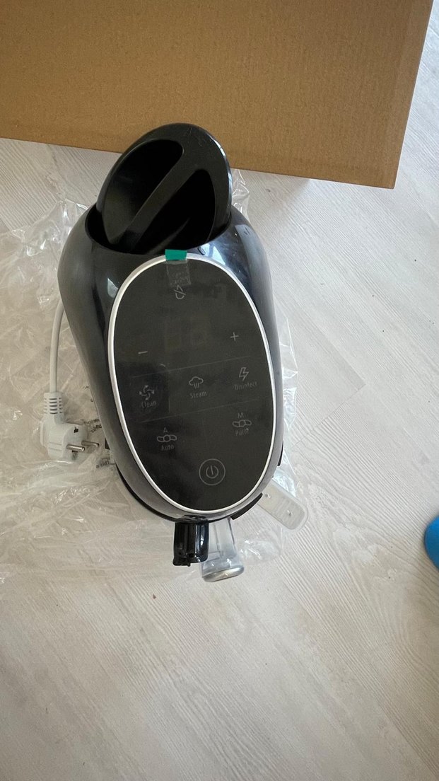 YOYKO 7'si 1 Arada Bebek Gıda İşlemcisi - Görsel 3