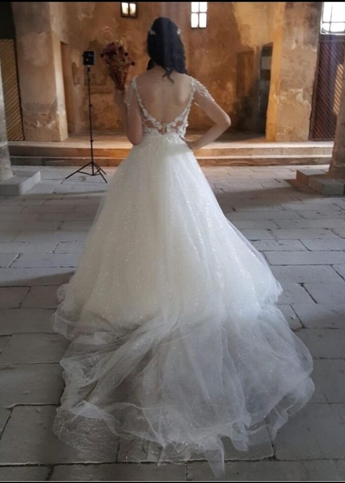 Gelinlik  - Görsel 3