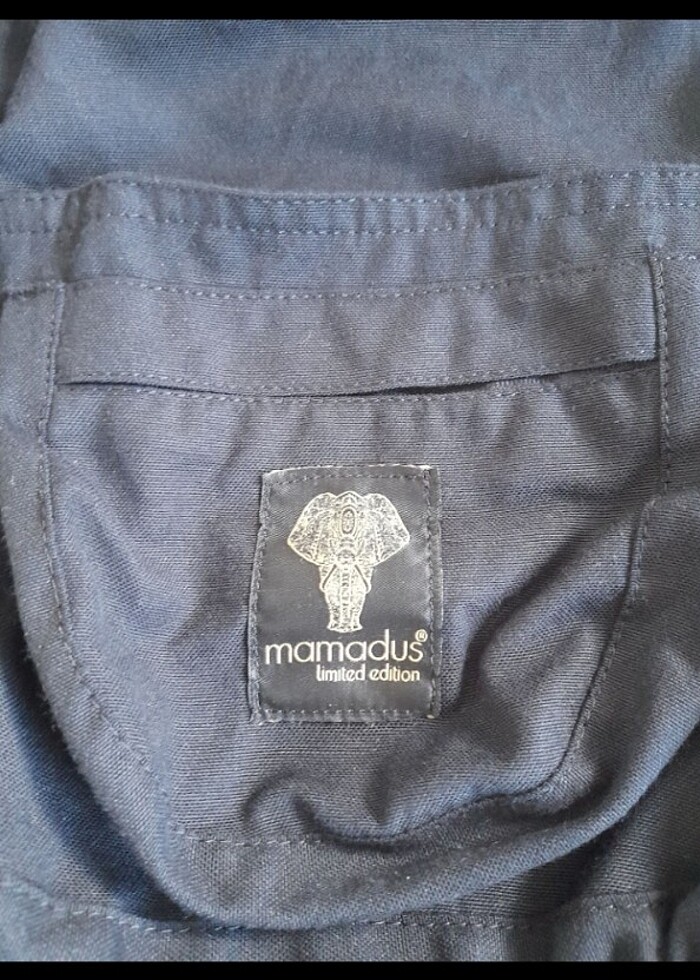 Mamadus kanguru - Görsel 3