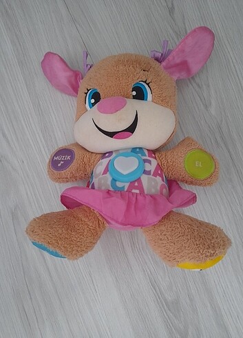 Konuşan köpekçik