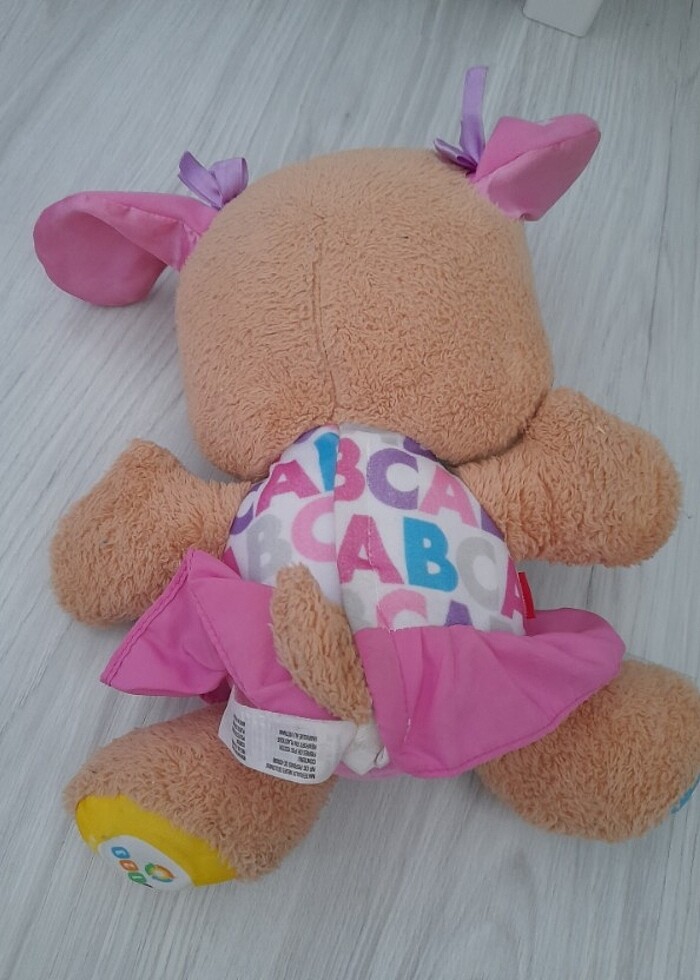 Konuşan köpekçik - Görsel 2