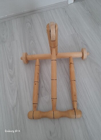  Beden Renk Yürüteç