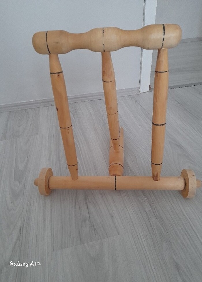 Yürüteç - Görsel 2