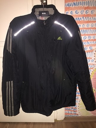 Orijinal Adidas mont.