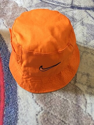 Orijinal Nike bucket şapka