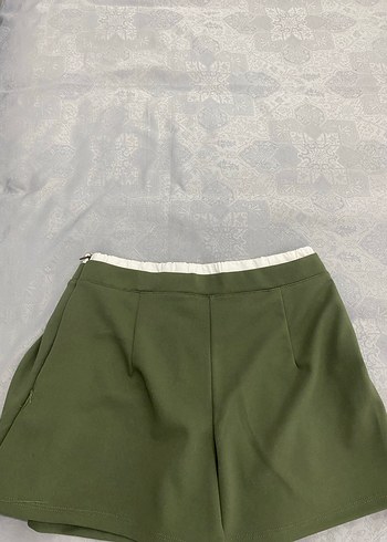 Şort etek - Görsel 3