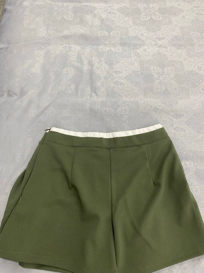 Şort etek - Görsel 3