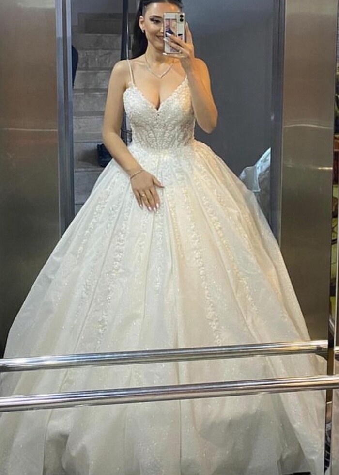 Gelinlik - Görsel 2