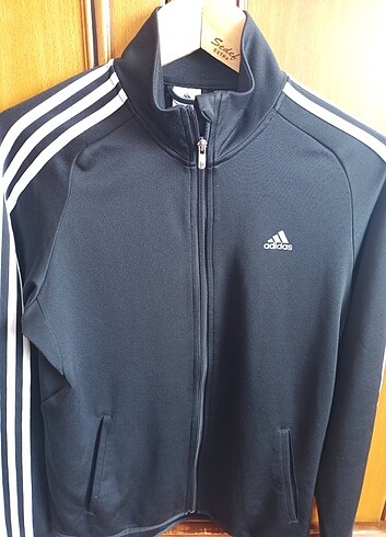 Adidas eşofman üstü 