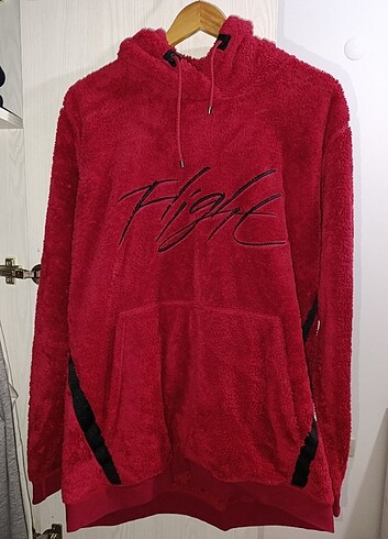 l Beden NİKE AİR JORDAN PELUS SWEATSHIRT