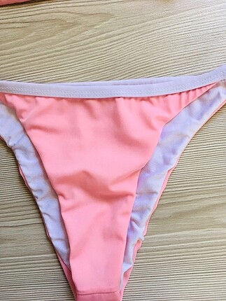 s Beden Bikinş takımı