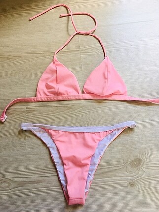 Bikinş takımı