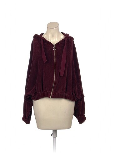 Pull and Bear Sweatshirt %70 İndirimli.