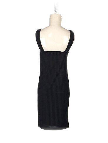 s Beden PreLoved Kısa Elbise %70 İndirimli.