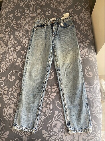 Bershka jean