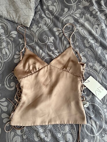 Zara bluz