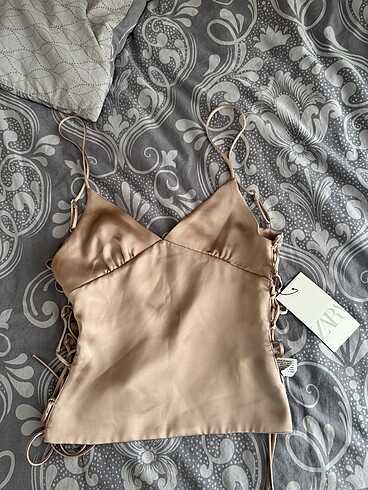 Zara Zara bluz