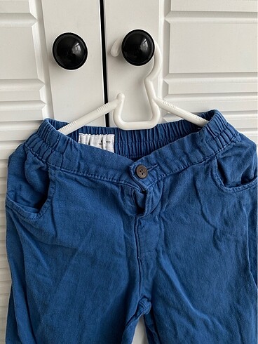 Zara Zara cocuk pantalon