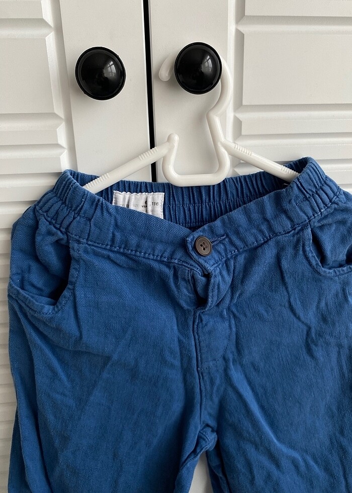 Zara cocuk pantalon - Görsel 2