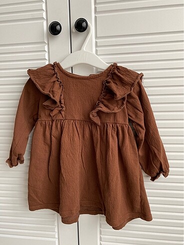 H&M H&M bebek elbise