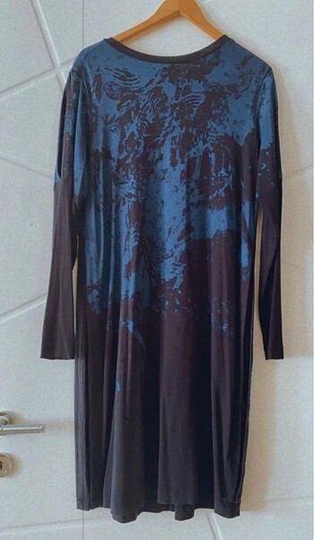 Triko Tunik