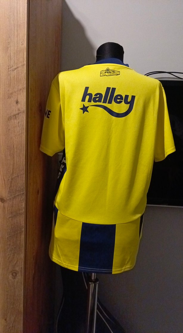 Fenerbahçe orjinal  Forma - Görsel 2