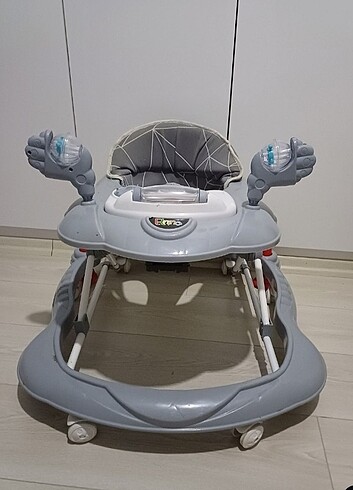 Bebek Yürüteç