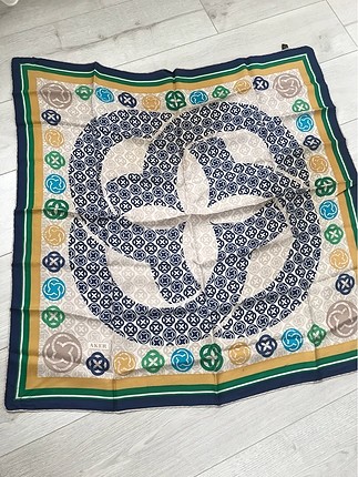 Twill eşarp