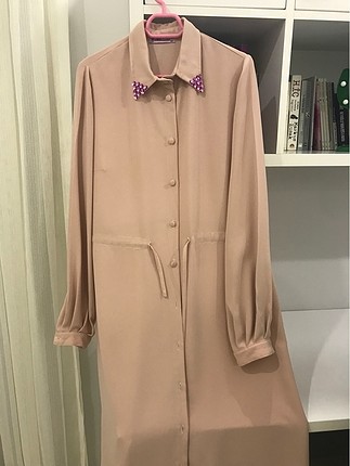 Krep tunik