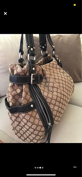 Nine West Orjinaldir