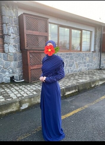 Kenzel abiye