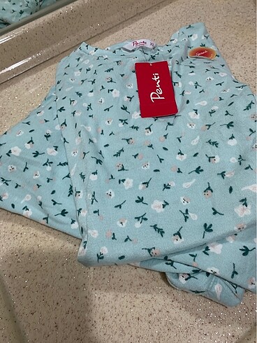 Penti Pijama Takımı