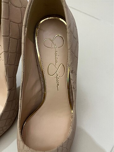 Jessica Simpson Jessica Simpson Stiletto Ayakkabı